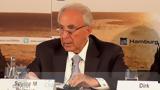 Σπύρος Πολέμης, Πέθανε,spyros polemis, pethane