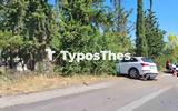 ΠΡΙΝ ΛΙΓΟ, Τροχαίο, Θεσσαλονίκη,prin ligo, trochaio, thessaloniki