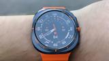 Samsung Galaxy Watch Ultra Review,