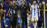 Ποδόσφαιρο, All-Star, MLS, Λιονέλ Μέσι,podosfairo, All-Star, MLS, lionel mesi