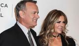 Tom Hanks-Rita Wilson, Απαγόρευσαν,Tom Hanks-Rita Wilson, apagorefsan