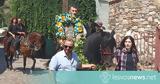 Παρέλασε, Αγιάσο Λέσβου -,parelase, agiaso lesvou -