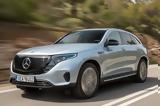 Mercedes-Benz EQC,