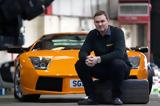 Απίστευτο, 300 000, Lamborghini Murciélago [video],apistefto, 300 000, Lamborghini Murciélago [video]