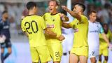 ΑΕΚ, Ένωσης, Conference League, Ίντερ Εσκάλδες - Ποιοι,aek, enosis, Conference League, inter eskaldes - poioi