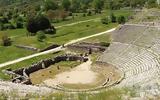 Ορέστεια, Φεστιβάλ Δωδώνης,oresteia, festival dodonis