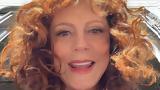 Susan Sarandon, Παλαιστίνη, Εβραίους…,Susan Sarandon, palaistini, evraious…