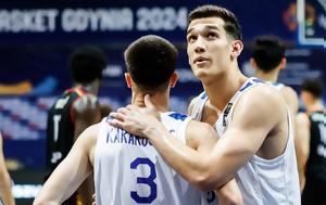 Βαγγέλης Ζούγρης, SPORT24, Αυτή, Εθνική Νέων, Χάινς, vangelis zougris, SPORT24, afti, ethniki neon, chains
