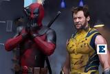 Marvel Studios,Deadpool Wolverine