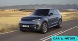 Range Rover Sport, Γεννημένο,Range Rover Sport, gennimeno