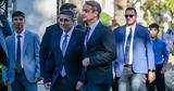 Είναι ιεροσυλία να κόψετε τις συντάξεις χηρείας - Μην επιβάλλετε νέες περικοπές,
