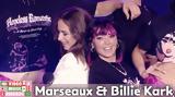 Mad VMA24, ΔΕΗ | Marseaux, Billie Kark – Πάρτυ,Mad VMA24, dei | Marseaux, Billie Kark – party