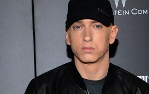 Billboard 200, Eminem