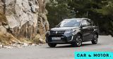 Δοκιμάζουμε, Suzuki Vitara -Ήπια, 129,dokimazoume, Suzuki Vitara -ipia, 129