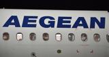 Aegean, Διατήρησε, Icap Crif,Aegean, diatirise, Icap Crif