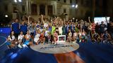 Σύρο, FIBA 3X3 Stoiximan AegeanBall Festival,syro, FIBA 3X3 Stoiximan AegeanBall Festival