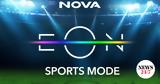 EON Sports Mode,EURO 2024