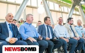 Πρόεδρος, Ε Ε Σ, ΕΚΟ Ράλλυ Ακρόπολις 2024, proedros, e e s, eko rally akropolis 2024