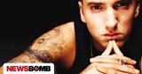 Billboard 200, Eminem, 11ο, The Death, Slim Shady Coup, Grâce,Billboard 200, Eminem, 11o, The Death, Slim Shady Coup, Grâce