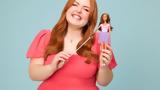 Barbie,Mattel