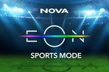 EON Sports Mode,EURO 2024