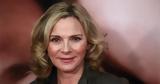 Kim Cattrall, Σαμάνθα Τζόουνς, And Just Like That,Kim Cattrall, samantha tzoouns, And Just Like That