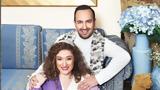 Ιλάειρα Ζήση, Ξέσπασε, - “Τι,ilaeira zisi, xespase, - “ti