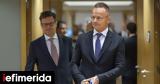 Ουγγαρία-ΕΕ, Αδιάφορος, Ούγγρος ΥΠΕΞ, Βουδαπέστη, Βρυξέλλες,oungaria-ee, adiaforos, oungros ypex, voudapesti, vryxelles