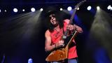 Slash, Βαρύ, Guns N’ Roses - Έφυγε,Slash, vary, Guns N’ Roses - efyge