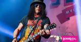 Slash, Βαρύ, Guns N’ Roses –Έφυγε,Slash, vary, Guns N’ Roses –efyge