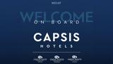 Capsis Hotels,Ristart