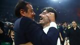 Παναθηναϊκός AKTOR, Ανανέωσε, Εργκίν Αταμάν,panathinaikos AKTOR, ananeose, ergkin ataman