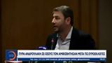 Πυρά Ανδρουλάκη, Ευρωεκλογές,pyra androulaki, evroekloges
