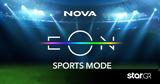 EON Sports Mode,EURO 2024