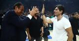 Αταμάν, Παναθηναϊκό,ataman, panathinaiko