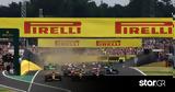 Grand Prix Ουγγαρίας, Pirelli,Grand Prix oungarias, Pirelli