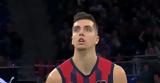 Ντάλτον Χομς, EuroLeague, Παρί,ntalton choms, EuroLeague, pari