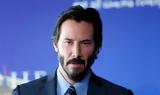 Keanu Reeves, Βγάζει,Keanu Reeves, vgazei