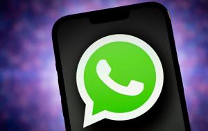 WhatsApp, AirDrop, Android