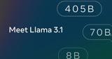 Meta Llama 3 1, Επίσημα,Meta Llama 3 1, episima