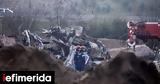 Larissa Stationmaster Seeks Early Release Weeks Before End, Detention,Tempi Train Disaster Case