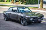 Alfa Romeo 2000 GTV,