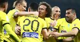 ΑΕΚ – Ίντερ Ντ’ Εσκάλδες, Κλειδώνει, Conference,aek – inter nt’ eskaldes, kleidonei, Conference