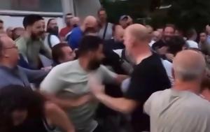 Αδειες, adeies