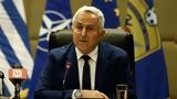 Συνάντηση Αποστολάκη-Δένδια, ΥΠΕΘΑ-Ποια,synantisi apostolaki-dendia, ypetha-poia