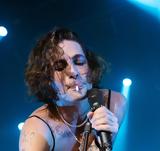 Maneskin Athens OAKA, Ξεσήκωσαν, Νταμιάνο Νταβίντ,Maneskin Athens OAKA, xesikosan, ntamiano ntavint