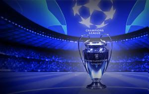 UEFA CHAMPIONS LEAGUE, Αυτό, UEFA CHAMPIONS LEAGUE, afto