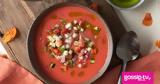 Gazpacho, Άκη Πετρετζίκη,Gazpacho, aki petretziki