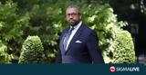 Συντηρητικών, Τζέιμς Κλέβερλι,syntiritikon, tzeims kleverli