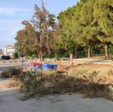 Πάτρα, Πλατεία Ποντιακού Ελληνισμού,patra, plateia pontiakou ellinismou